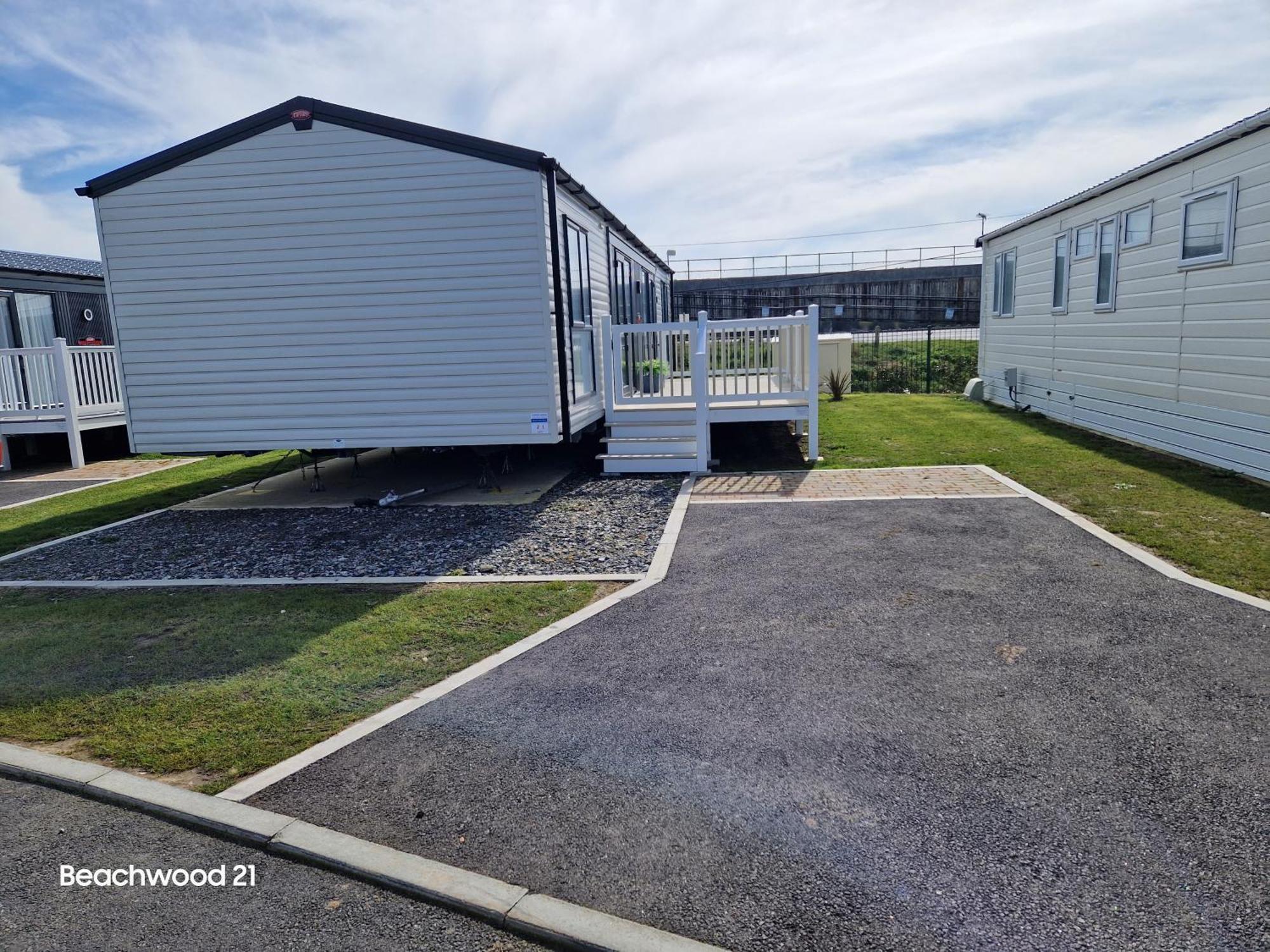 Beachwood 21 Camber Exterior foto