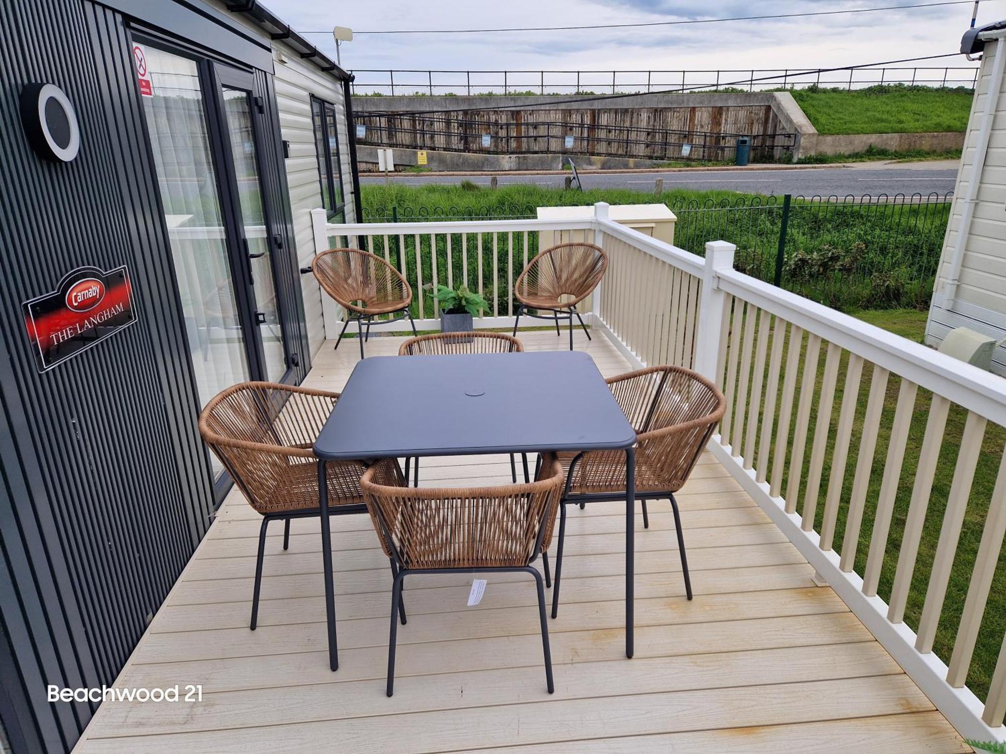 Beachwood 21 Camber Exterior foto